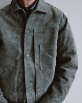 Lookbook HAVEN Fall Winter 2026 20