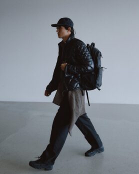 Lookbook HAVEN Fall Winter 2026 26