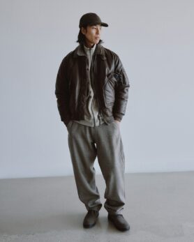 Lookbook HAVEN Fall Winter 2026 3