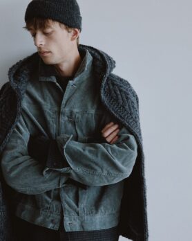 Lookbook HAVEN Fall Winter 2026 34