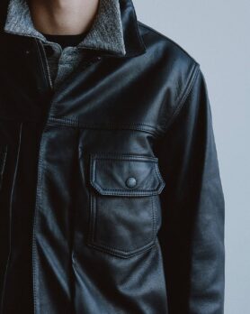 Lookbook HAVEN Fall Winter 2026 37