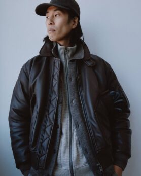 Lookbook HAVEN Fall Winter 2026 38