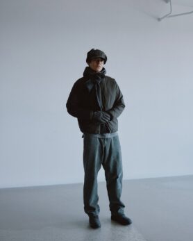 Lookbook HAVEN Fall Winter 2026 40
