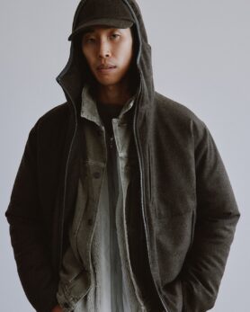 Lookbook HAVEN Fall Winter 2026 41