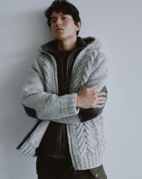 Lookbook HAVEN Fall Winter 2026 6