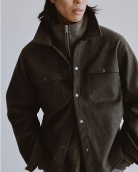 Lookbook HAVEN Fall Winter 2026 7