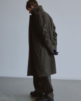 Lookbook HAVEN Fall Winter 2026 8