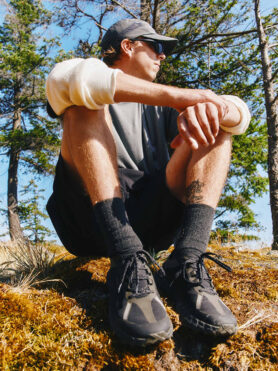 Lookbook HAVEN x norda Fall 2026 4