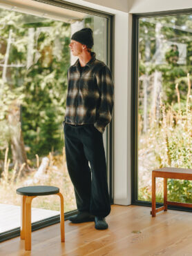 Lookbook HAVEN x norda Fall 2026 5