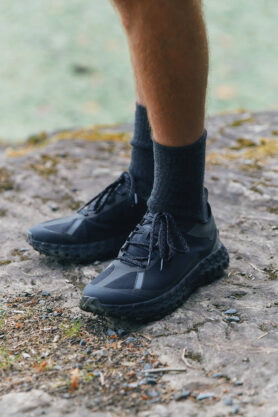 Lookbook HAVEN x norda Fall 2026 7