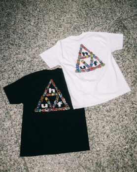 Lookbook HUF x Spitfire Fall 2026 24