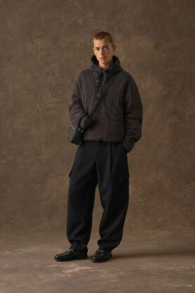 Lookbook KITH Fall 2026 10