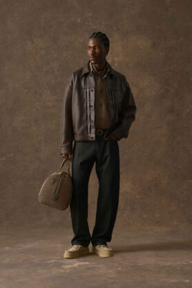 Lookbook KITH Fall 2026 12