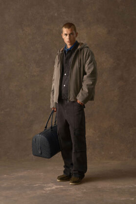 Lookbook KITH Fall 2026 13
