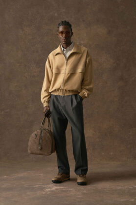 Lookbook KITH Fall 2026 14
