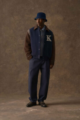 Lookbook KITH Fall 2026 23