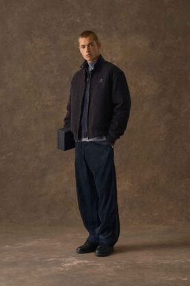 Lookbook KITH Fall 2026 24