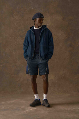 Lookbook KITH Fall 2026 25