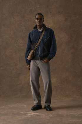 Lookbook KITH Fall 2026 28