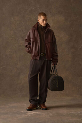 Lookbook KITH Fall 2026 4