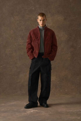 Lookbook KITH Fall 2026 6