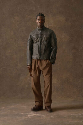 Lookbook KITH Fall 2026 9