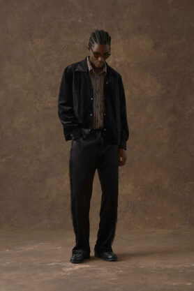 Lookbook KITH x Needles Fall 2026 2