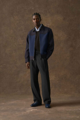 Lookbook KITH x Needles Fall 2026 4