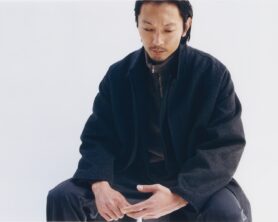 Lookbook Kaptain Sunshine Fall Winter 2026 15