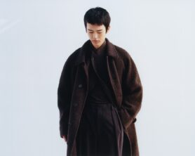 Lookbook Kaptain Sunshine Fall Winter 2026 19