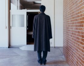 Lookbook Kaptain Sunshine Fall Winter 2026 29