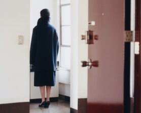 Lookbook Kaptain Sunshine Fall Winter 2026 31
