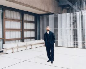 Lookbook Kaptain Sunshine Fall Winter 2026 4