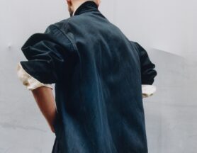 Lookbook Kaptain Sunshine Fall Winter 2026 5