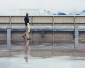 Lookbook Kaptain Sunshine Fall Winter 2026 9