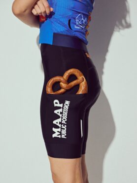 Lookbook MAAP x Public Possession Volume II Fall 2026 12