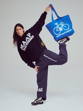 Lookbook MAAP x Public Possession Volume II Fall 2026 2