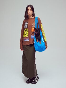Lookbook MAAP x Public Possession Volume II Fall 2026 6