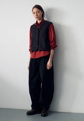Lookbook MHL. by Margaret Howell Autumn Winter 2026 20