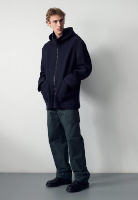 Lookbook MHL. by Margaret Howell Autumn Winter 2026 6