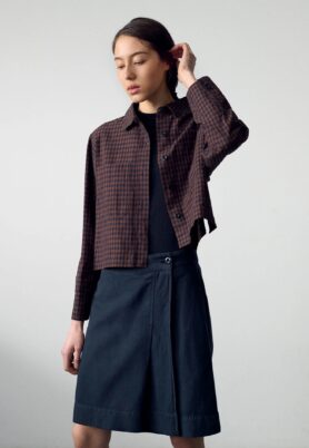 Lookbook MHL. by Margaret Howell Autumn Winter 2026 7