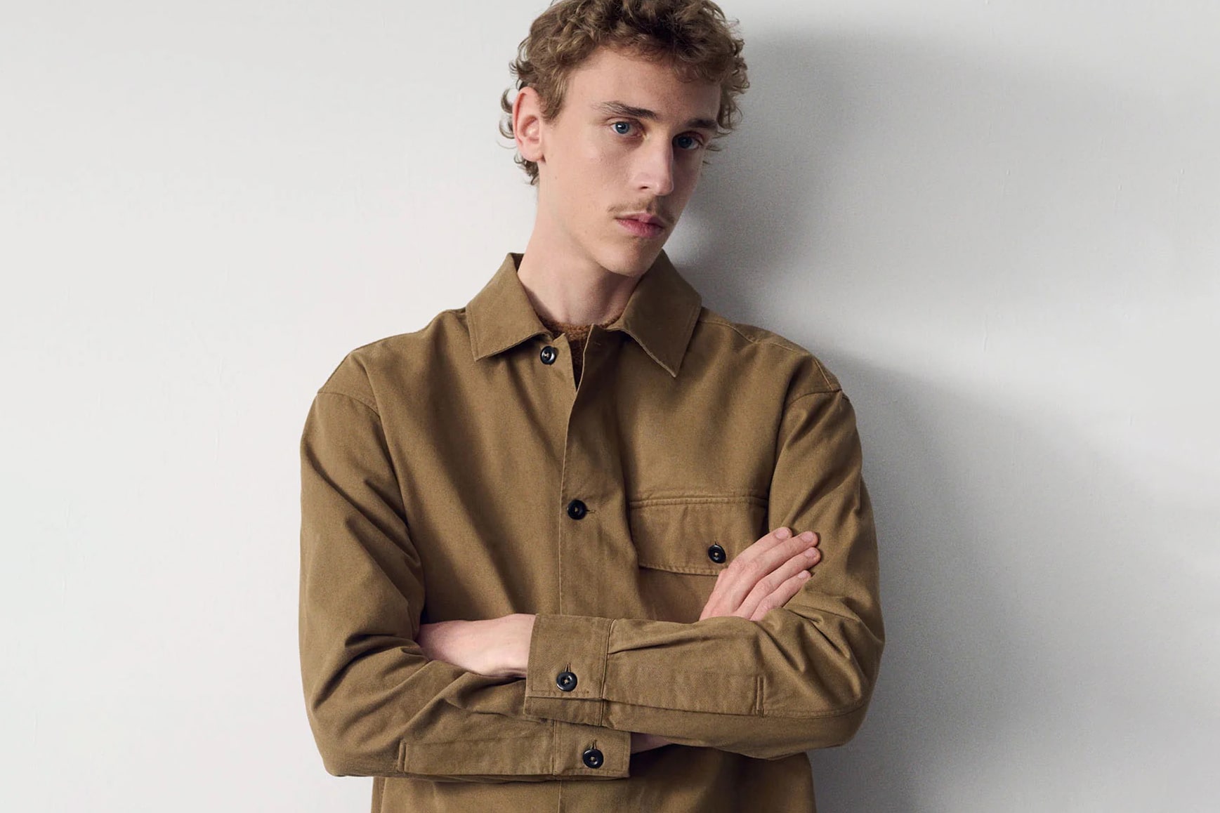 MHL. by Margaret Howell – brytyjski workwear w nowej odsłonie