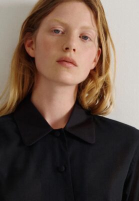 Lookbook Margaret Howell Autumn Winter 2026 14