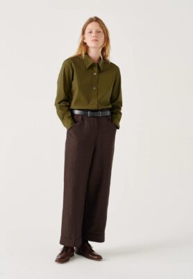 Lookbook Margaret Howell Autumn Winter 2026 17