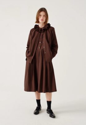 Lookbook Margaret Howell Autumn Winter 2026 2