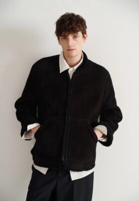 Lookbook Margaret Howell Autumn Winter 2026 22