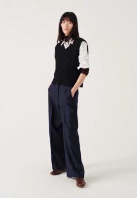 Lookbook Margaret Howell Autumn Winter 2026 23