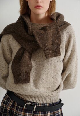 Lookbook Margaret Howell Autumn Winter 2026 25