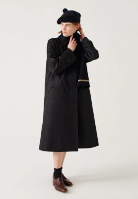 Lookbook Margaret Howell Autumn Winter 2026 28