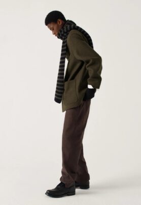 Lookbook Margaret Howell Autumn Winter 2026 29